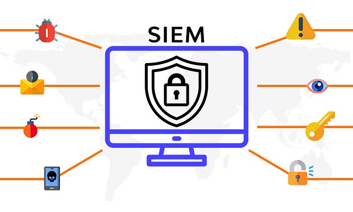 If the proper use cases have defined and implemented, a SIEM solution does offer value when dealing the aftermath of successful phishing emails. Image © Polar Bear