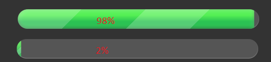 The 98% rule. 98% is implemented. From the remain 2%, 98% is covered by a remediation plan.